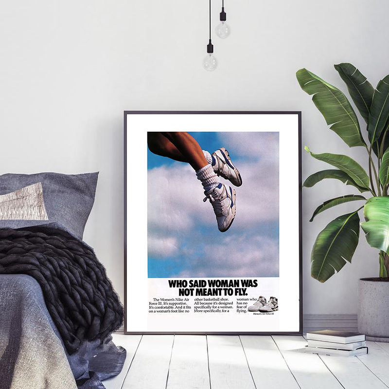 Waterproof Spray Shoe - Xu Hướng Thời Trang Bóng Rổ