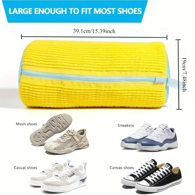 Reusable Durable Shoe Cleaning - đánh giá và giá Sneaker Care Cleaning Kit