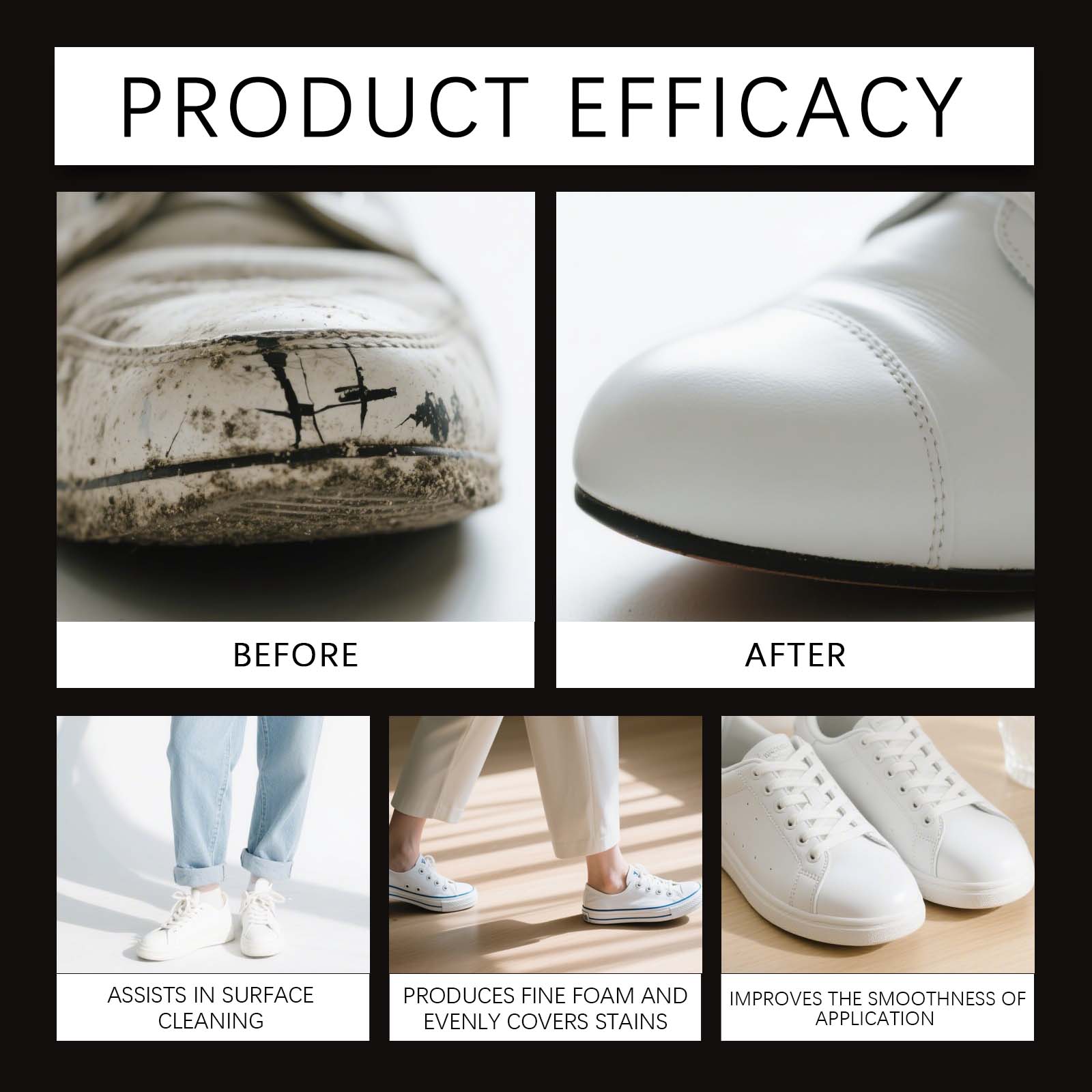 Shoe Protector Spray Waterproo - đánh giá và giá Waterproof Spray Shoe