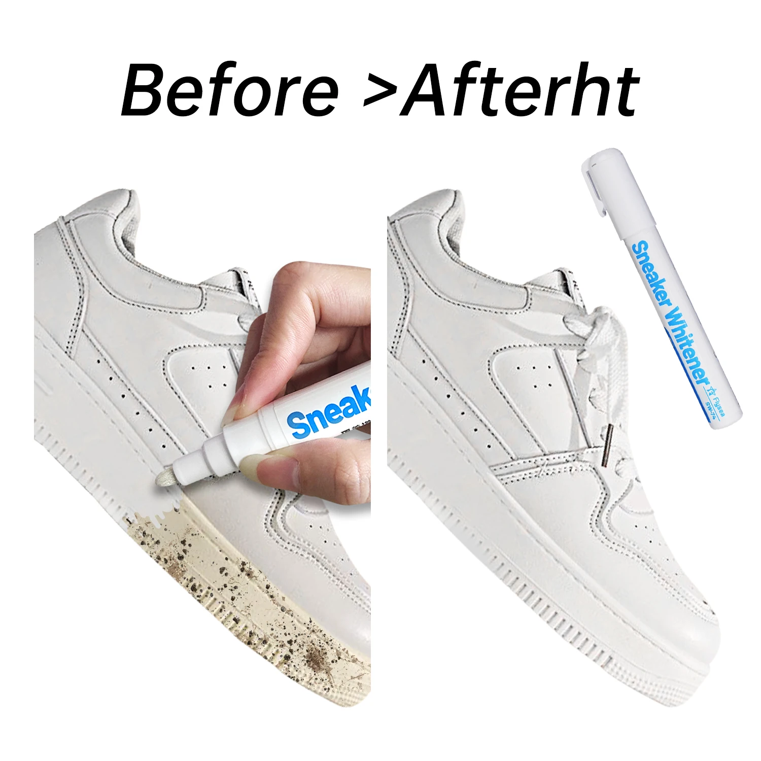 Shoes Stains Removal Waterproo - đánh giá và giá Sneaker Care Cleaning Kit