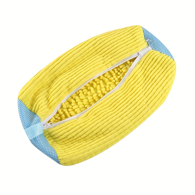 Durable Shoe Washing Machine B - đánh giá và giá Sneaker Care Cleaning Kit