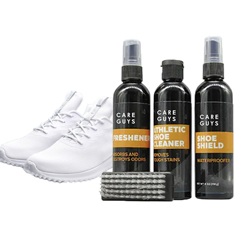 Shoe Cleaner Sneaker Cleaning  - đánh giá và giá Sneaker Care Cleaning Kit