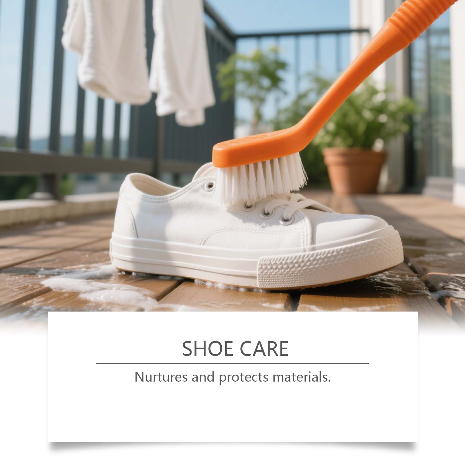 White Shoe Cleaner Cream Sneak - đánh giá và giá Sneaker Care Cleaning Kit