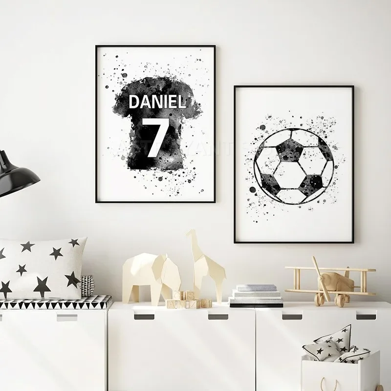 Watercolor Soccer Jersey Custo - đánh giá và giá Waterproof Spray Shoe