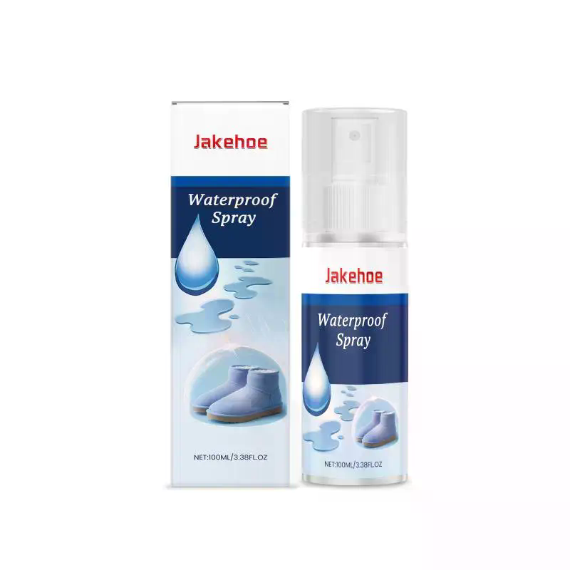 Keep Shoes Spotless! Nano Wate - đánh giá và giá Waterproof Spray Shoe
