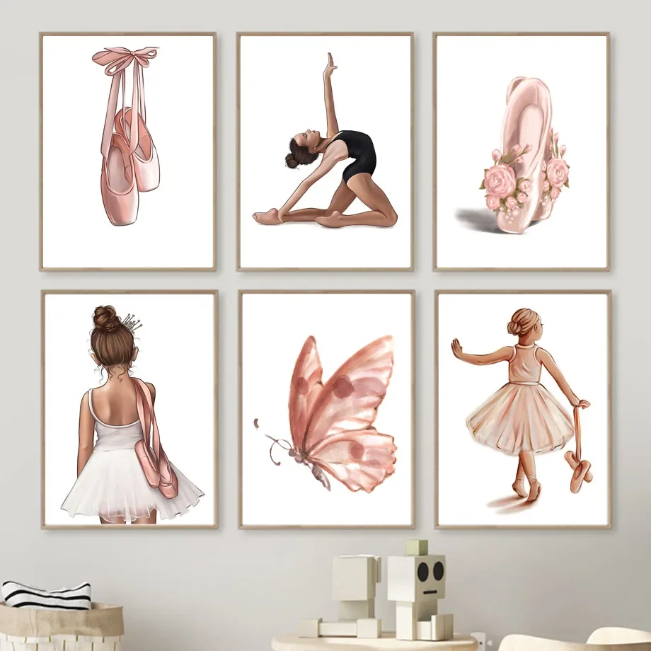 Cartoon Ballet Dance Shoes Spo - đánh giá và giá Waterproof Spray Shoe