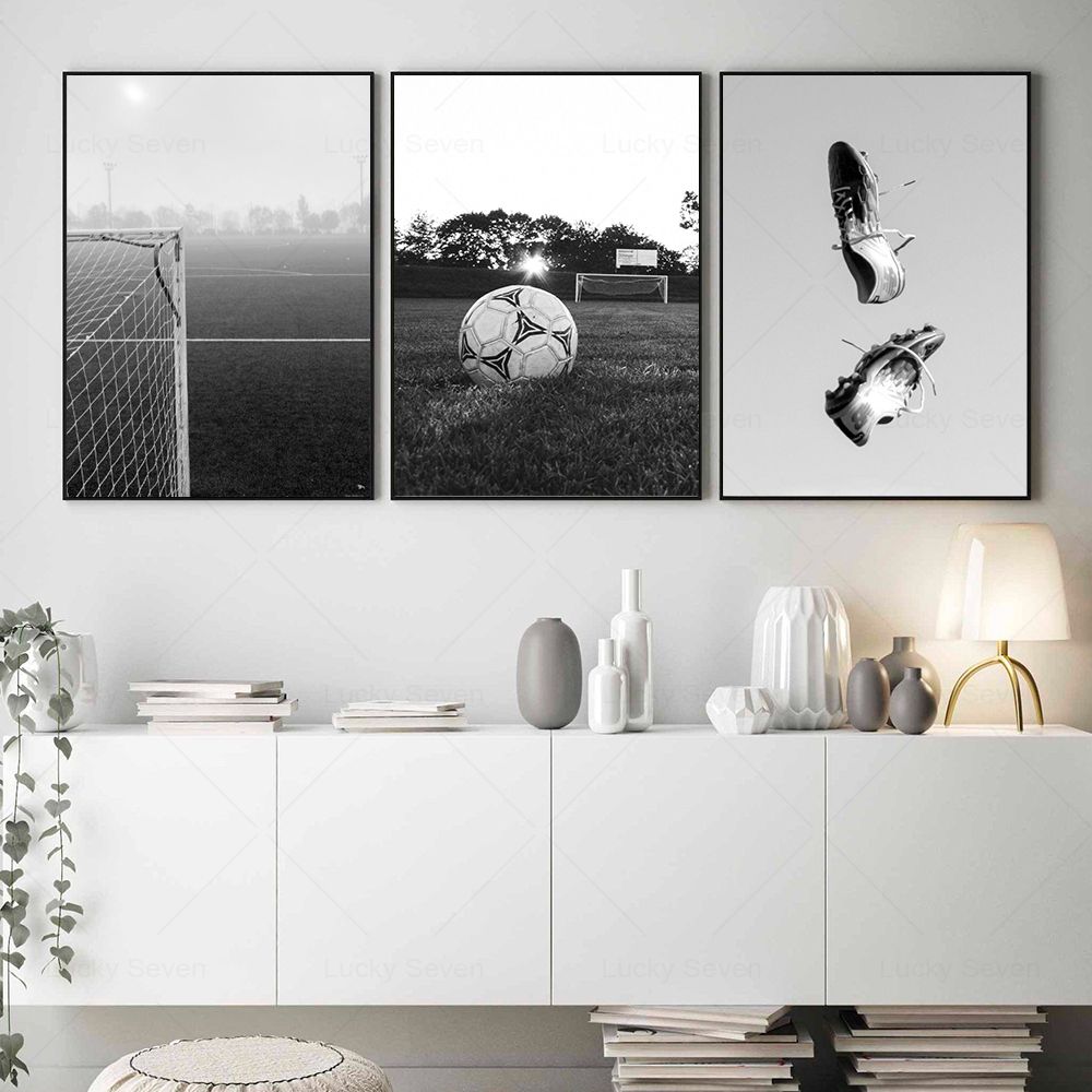 Football Posters Soccer Ball S - đánh giá và giá Waterproof Spray Shoe