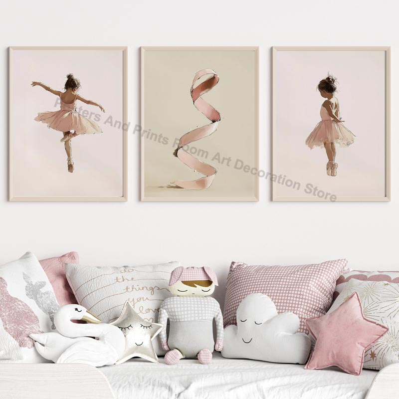 Modern Pink Baby Girl Ballet S - đánh giá và giá Waterproof Spray Shoe