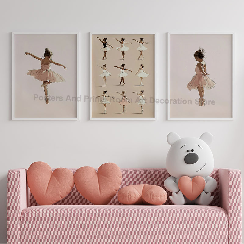 Modern Pink Baby Girl Ballet S - đánh giá và giá Waterproof Spray Shoe