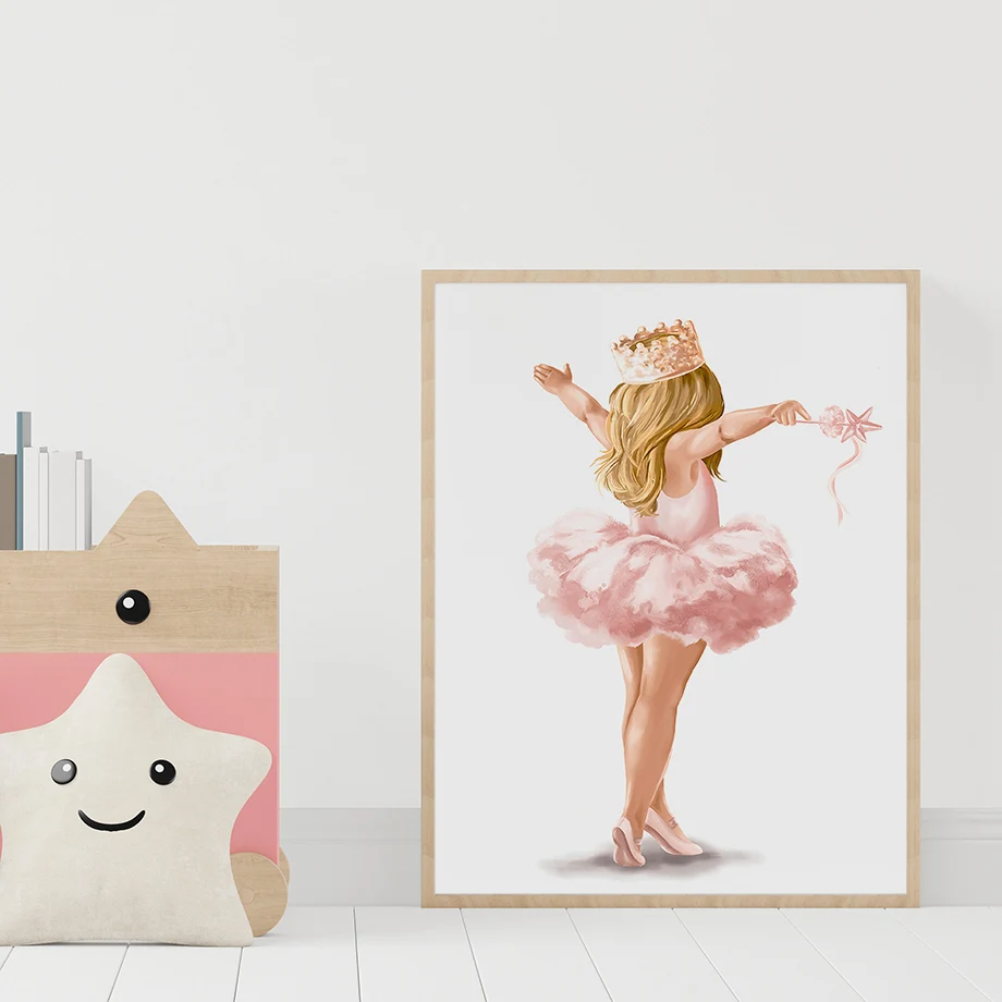 Watercolor Ballet Girls Shoes  - đánh giá và giá Waterproof Spray Shoe