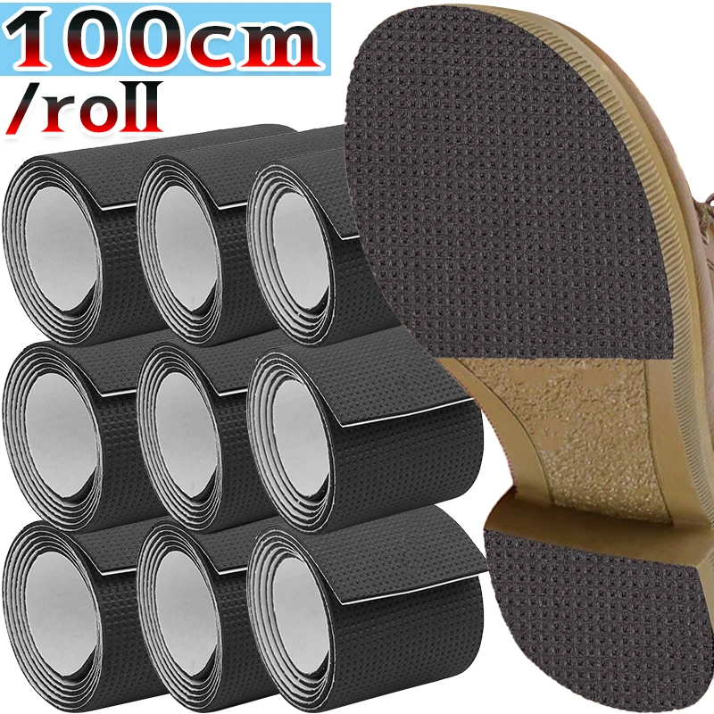 Sole Silent Anti Slip Sticker  - đánh giá và giá Sneaker Care Service