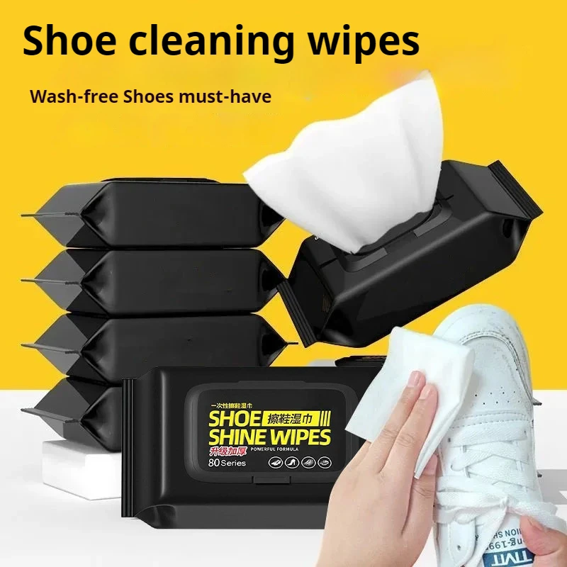 Portable No-Rinse Shoe Cleanin - đánh giá và giá Sneaker Care Cleaning Kit