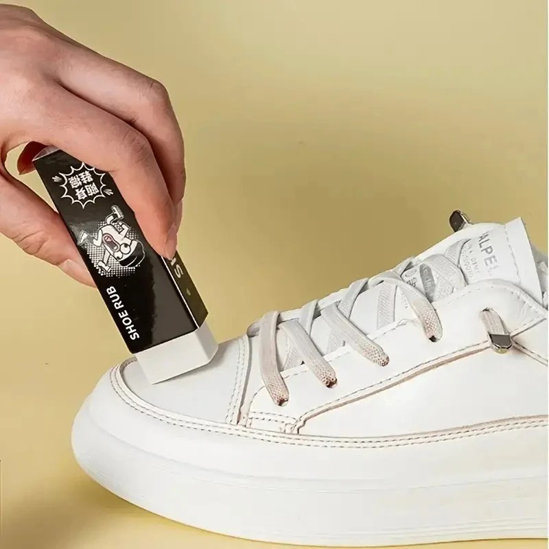 Portable Shoe Polisher for Shi - đánh giá và giá Sneaker Care Cleaning Kit