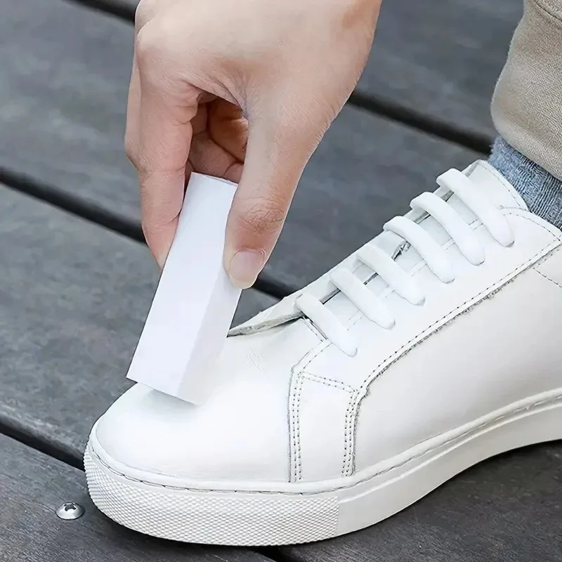 Portable Shoe Polisher for Shi - đánh giá và giá Sneaker Care Cleaning Kit