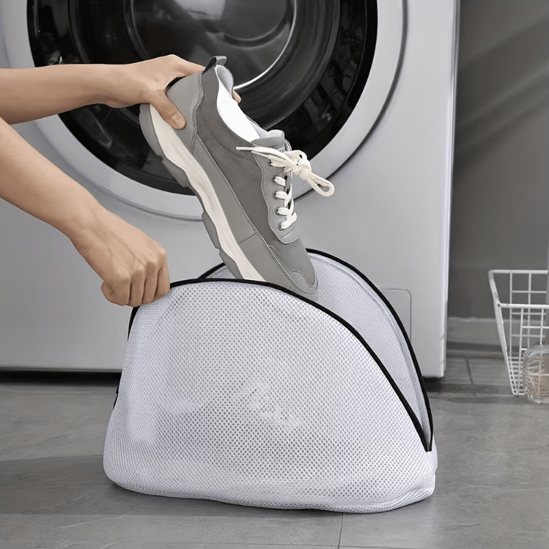 Shoe Washing Machine Bags, Mes - đánh giá và giá Sneaker Care Cleaning Kit
