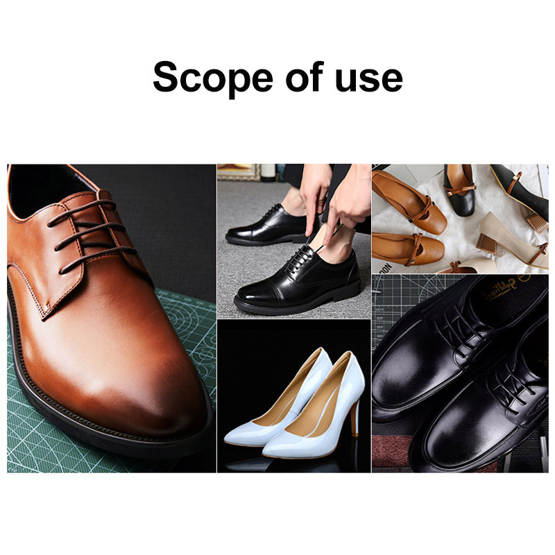 Bộ 1 Giày Da Bộ Bàn Chải Vệ Si - đánh giá và giá Sneaker Care Cleaning Kit