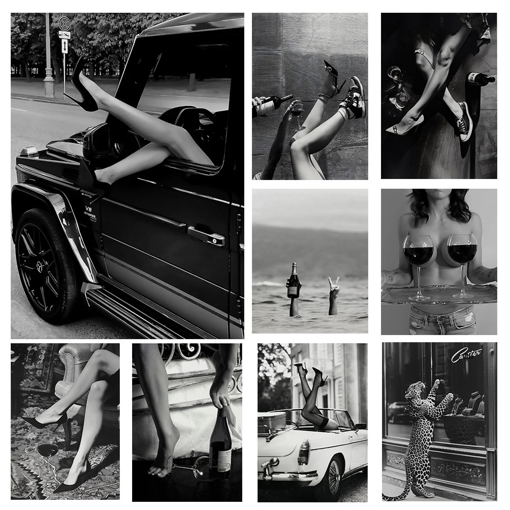 Black and White Luxury Cars, S - đánh giá và giá Waterproof Spray Shoe