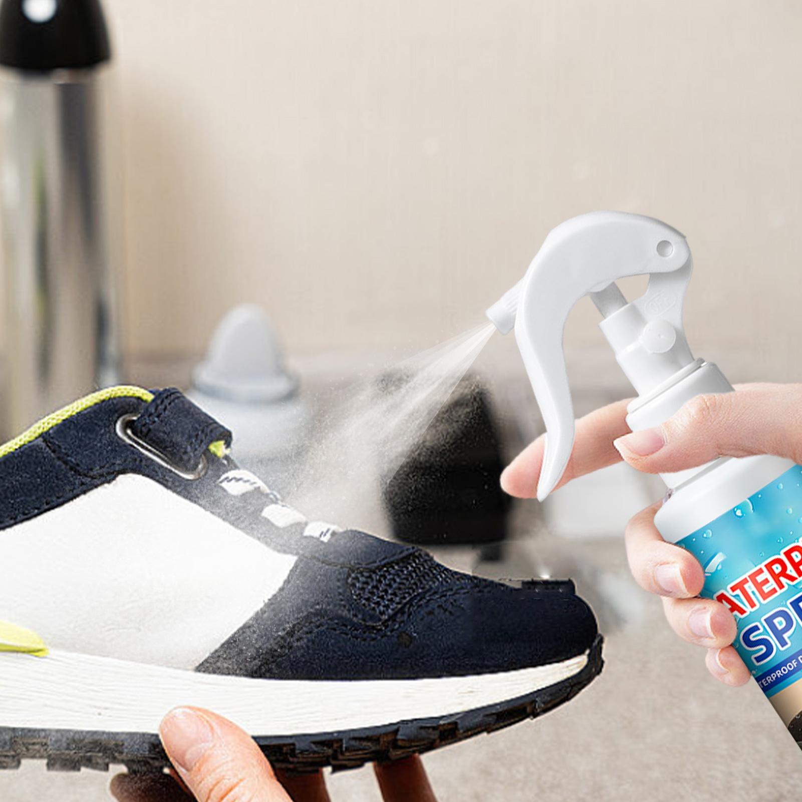 120ml Waterproof Spray for Sho - đánh giá và giá Waterproof Spray Shoe
