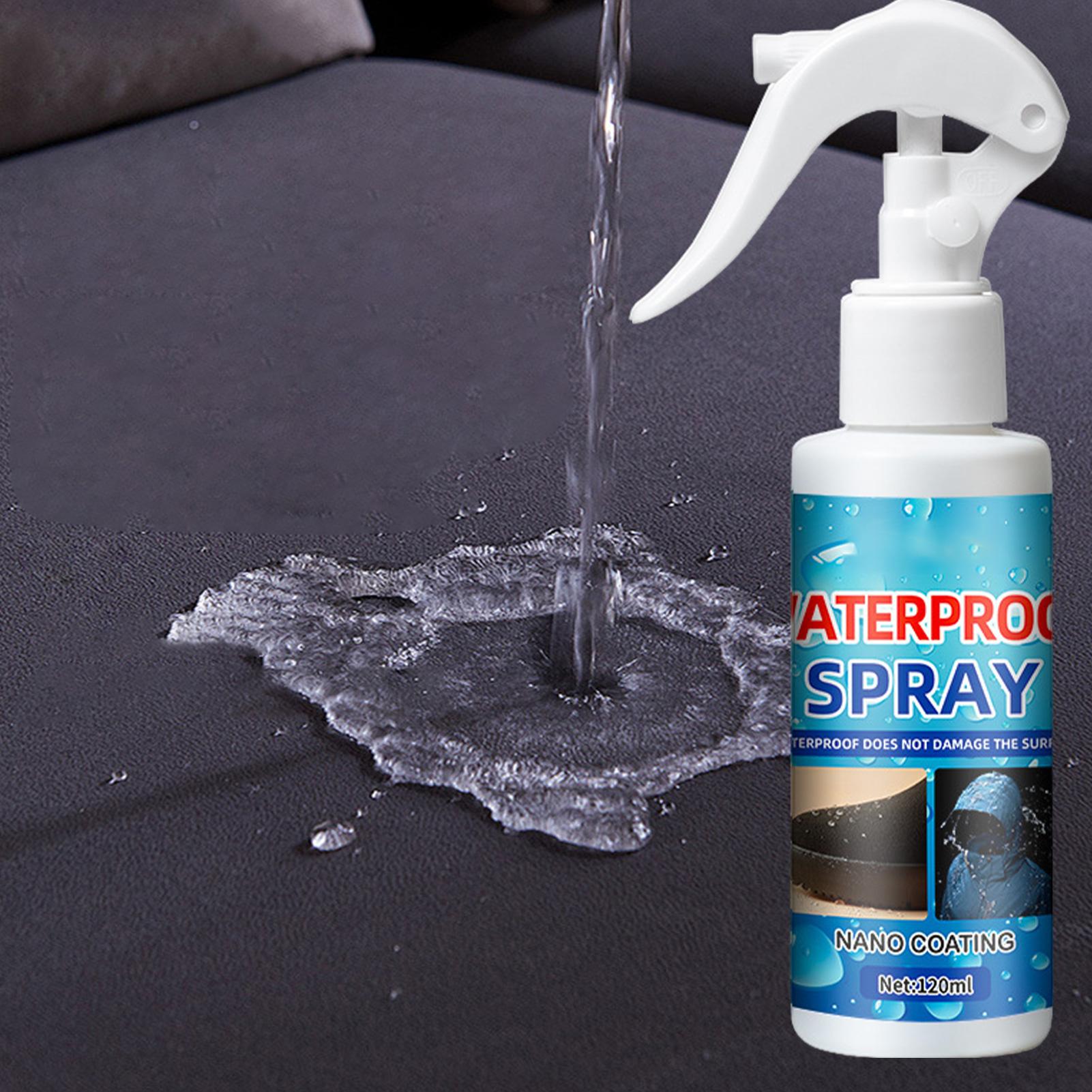 120ml Waterproof Spray for Sho - đánh giá và giá Waterproof Spray Shoe